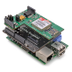 Gprs Sim900 Shield for Raspberry Pi